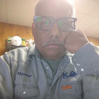 Jorge Mayorga