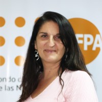 María Villalain Casteleiro
