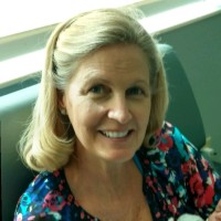 Kimberly Riesenberger