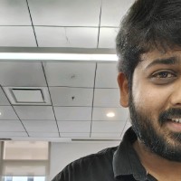 Arani S Uday Kumar