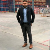 Dhiraj Kumar