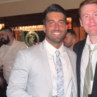 Michael Rotando, Mba