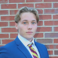Jackson Gentry