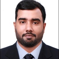 Jeesmon KJ
