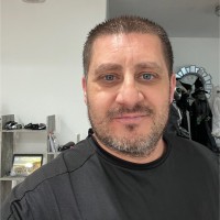 Shaun Trujillo