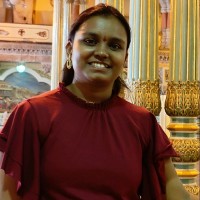 Lakshmi Viswanathan