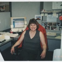 Kathy Roberts, M.S.