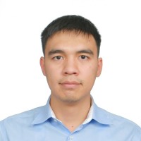 Shumkarbek Bazarbaev