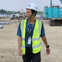 Fajar Ponco Jati Pamungkas
