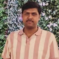 Shashank B R
