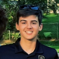 Drew Cooper