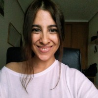 Virginia Martínez Martín