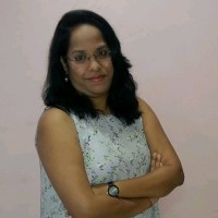 Deepti N.