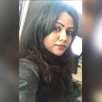 Purnima Tripathi