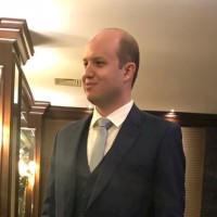 Marco Aurélio Riedi Bomm