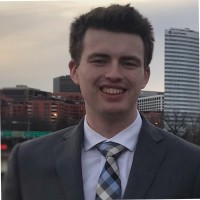 Isaac Wiebe, B. Sc Eng, M. Eng