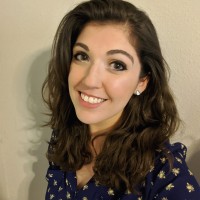 Amanda Santangelo