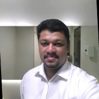 Manikantan M
