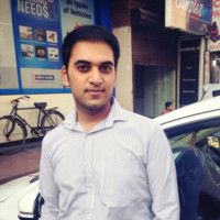 Charan Bansal