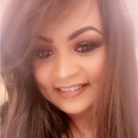 Anjuman Khan