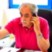 Konstantinos Bliatsios