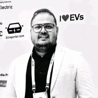 Ashish Chatterjee