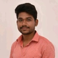Surya B P