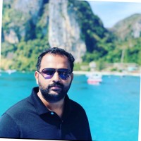 Jaison Mathew