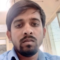 Harish Chander