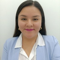 Vivian Elizabeth Garcia Granados