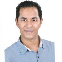 Ahmed Shehata