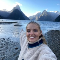 Fiona Hastings