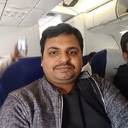 Ravi Sharma