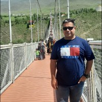 Abbas Hassani