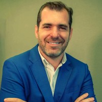 Luciano André Casaril,CFP®
