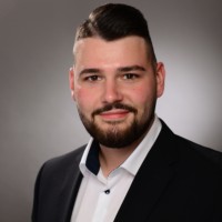 John-Maikel Treichel