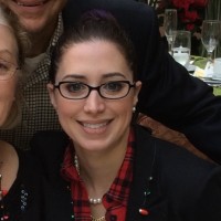 Rachel Bartenstein