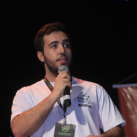 Samuel Henrique Silva