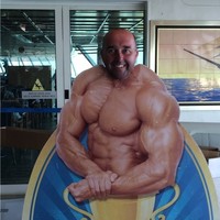 Neil Greaves