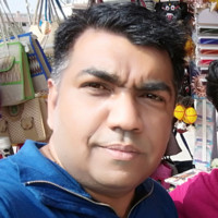 Anil Bhati