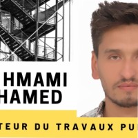 Mohamed HMAMI