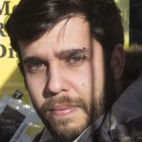 Angel Cebrian Campaña