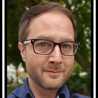 Ben Sprague