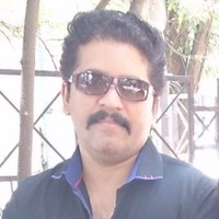 Pavithran Nair