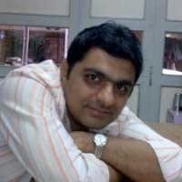 Pritesh Rambhia