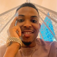 Ogbodo Bright Chimezie