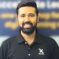 Pranav Dubey