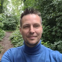 Gijs Klompmaker