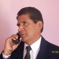 Efrain Ruiz Lopez