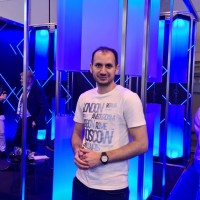 Tarek Ibrahim